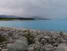 Lake Pukaki (14. Nov.)