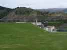 Aviemore Dam am Waitaki River (14. Nov.)