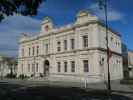 Opera House in Oamara (15. Nov.)