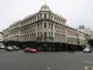 Haynes Buildings in Dunedin (15. Nov.)