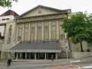 Dunedin Town Hall (15. Nov.)