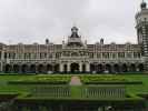 Dunedin Railway Station (15. Nov.)