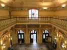 Dunedin Railway Station (15. Nov.)