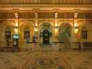 Dunedin Railway Station (15. Nov.)