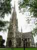 First Church of Otago in Dunedin (15. Nov.)