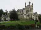 Otago Boy's High School in Dunedin (16. Nov.)