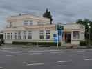 Centennial Milk Bar in Ranfurly (16. Nov.)