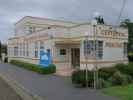 Centennial Milk Bar in Ranfurly (16. Nov.)