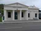 Masonic Lodge Dunstan in Clyde (16. Nov.)