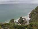 beim Nugget Point (17. Nov.)