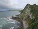 beim Nugget Point (17. Nov.)