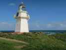 Waipapa Point Lighthouse (17. Nov.)