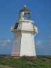 Waipapa Point Lighthouse (17. Nov.)