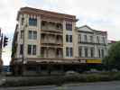 Grand Hotel in Invercargill (17. Nov.)