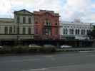 Dee Street in Invercargill (17. Nov.)