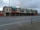 Invercargill Railway Station (17. Nov.)