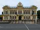 Invercargill Town Hall & Theatre (18. Nov.)