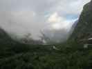 Milford Sound Highway (19. Nov.)