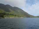 Milford Sound (19. Nov.)