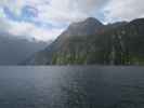 Milford Sound (19. Nov.)