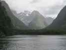 Milford Sound (19. Nov.)