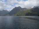 Milford Sound (19. Nov.)