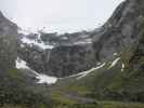 vom Milford Sound Highway aus (19. Nov.)