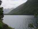 Lake Gunn, 480 m (19. Nov.)