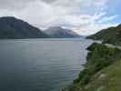 Lake Wakatipu (19. Nov.)