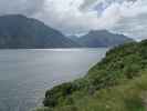 Lake Wakatipu (19. Nov.)