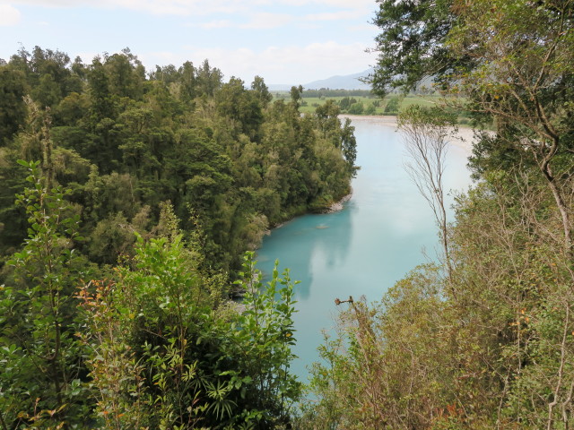 Hokitika Gorge (22. Nov.)
