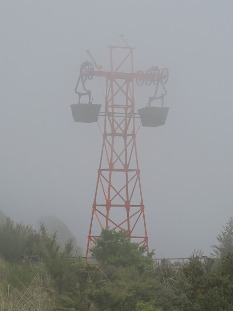 Denniston Ropeway (23. Nov.)