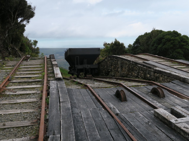 Denniston Incline (23. Nov.)