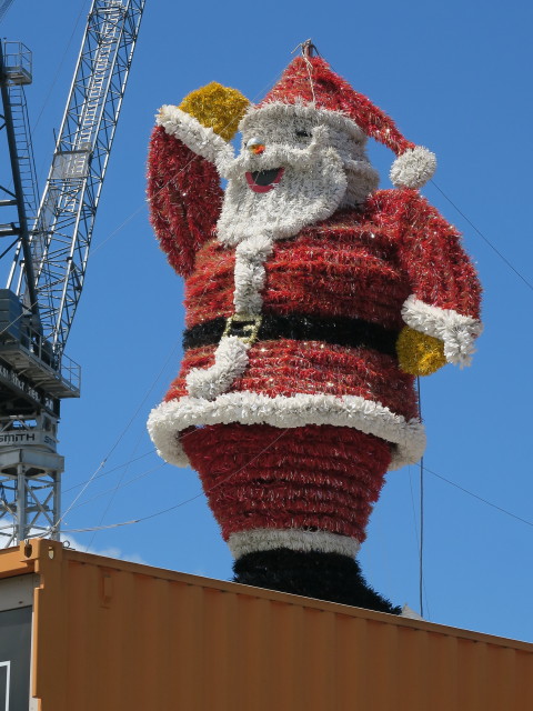 Re:START in Christchurch (26. Nov.)