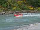 Shotover River bei Arthurs Point (20. Nov.)