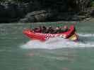 Shotover River bei Arthurs Point (20. Nov.)