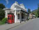 Buckingham Street in Arrowtown (20. Nov.)