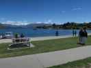 Lake Wanaka, 280 m (20. Nov.)