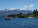 Lake Wanaka, 280 m (20. Nov.)