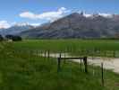 Matukituki Valley (20. Nov.)