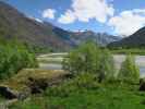 West Matukituki Valley (20. Nov.)