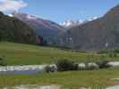 West Matukituki Valley (20. Nov.)