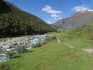 West Matukituki Valley (20. Nov.)