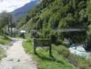 Rob Roy Glacier Track (20. Nov.)