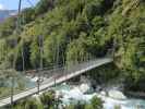 Rob Roy Glacier Track (20. Nov.)