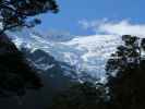 Rob Roy Glacier vom Rob Roy Glacier Track aus (20. Nov.)