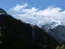 Rob Roy Glacier vom Rob Roy Glacier Track aus (20. Nov.)