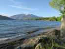 Lake Wanaka, 280 m (20. Nov.)