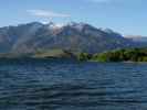 Lake Wanaka, 280 m (20. Nov.)