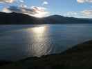 Lake Hawea, 348 m (21. Nov.)